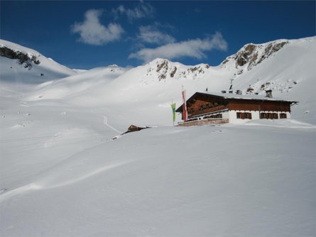 AVS Schutzhütte Sesvenna Mals 2 suedtirol.info