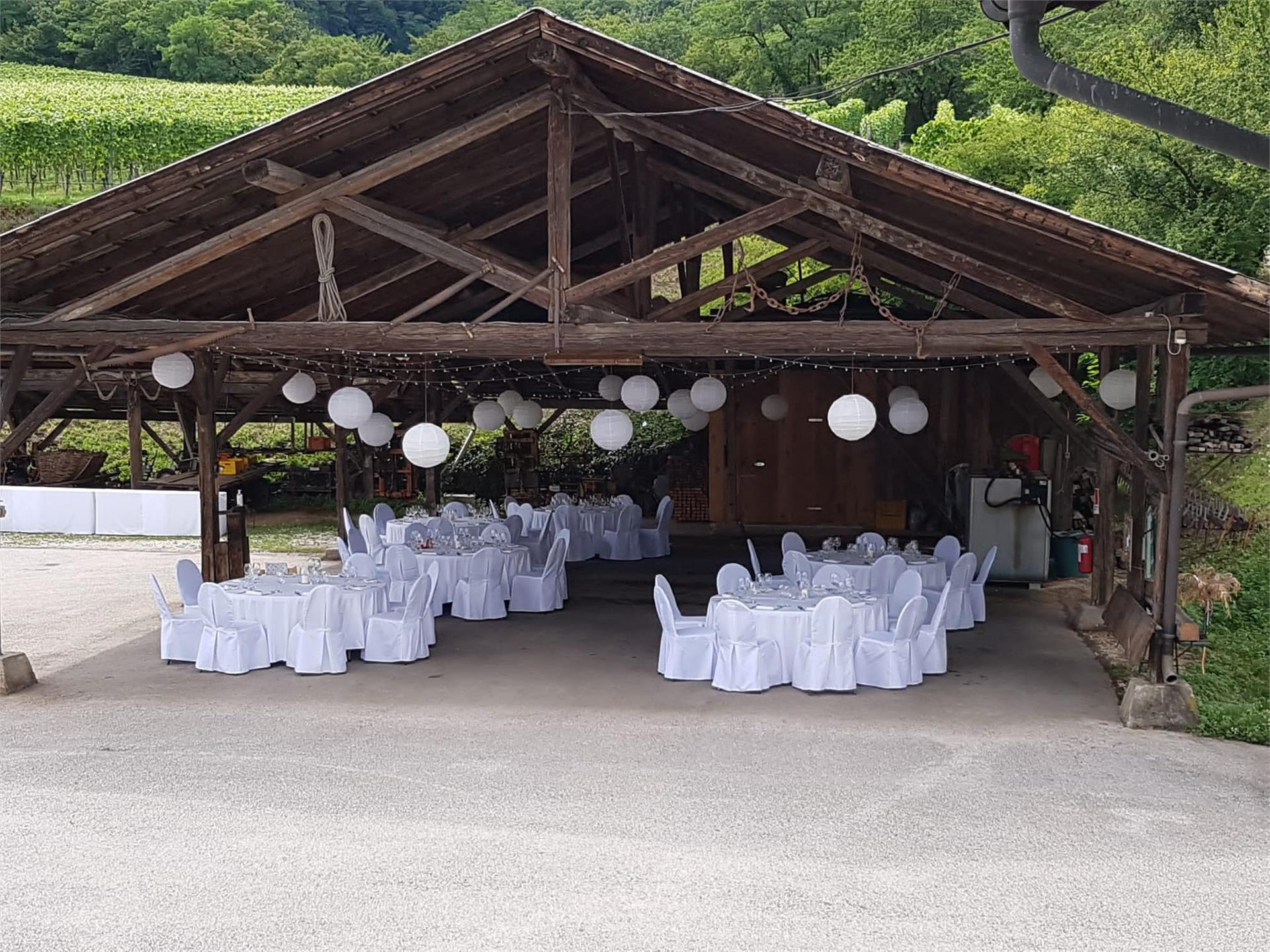 Arzenhof Kaltern an der Weinstraße/Caldaro sulla Strada del Vino 7 suedtirol.info