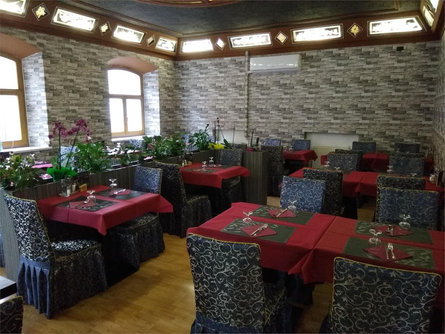 Ristorante Sushi Thai Lana 1 suedtirol.info