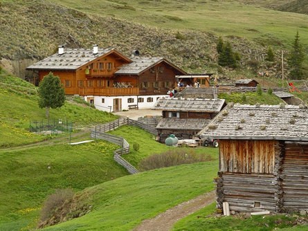 Arnikahütte Kastelruth 1 suedtirol.info