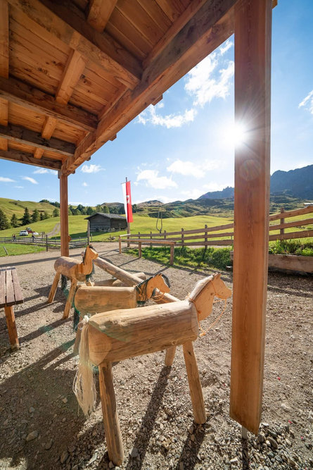 Almschenke Gstatsch Schwaige Kastelruth 14 suedtirol.info