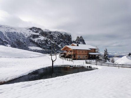 Gstatsch hut Kastelruth/Castelrotto 8 suedtirol.info