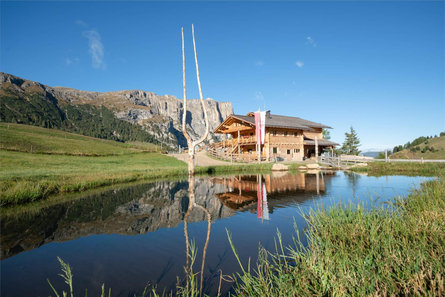 Gstatsch hut Kastelruth/Castelrotto 2 suedtirol.info