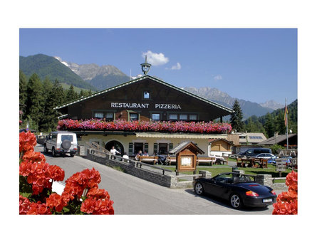 Almdiele Restaurant Pizzeria Ahrntal/Valle Aurina 1 suedtirol.info