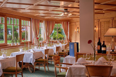 Aurea Vallis Gourmet Restaurant Ahrntal/Valle Aurina 3 suedtirol.info