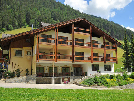 Alpenfrieden Hotel Ristorante Valle Aurina 1 suedtirol.info
