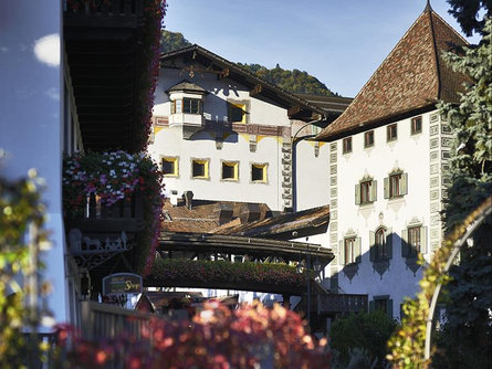 Bräustüberl Forst Algund/Lagundo 2 suedtirol.info