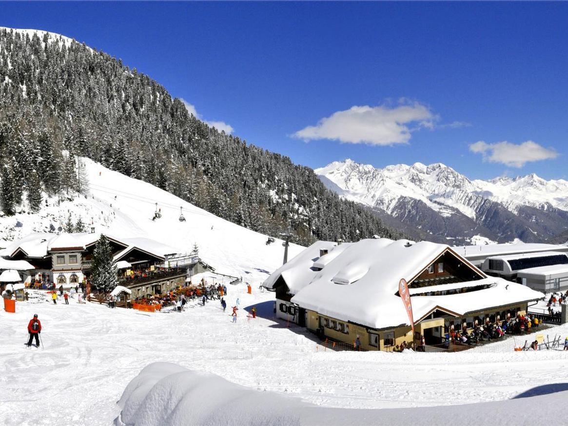 Bergrestaurant Speikboden Sand in Taufers 1 suedtirol.info