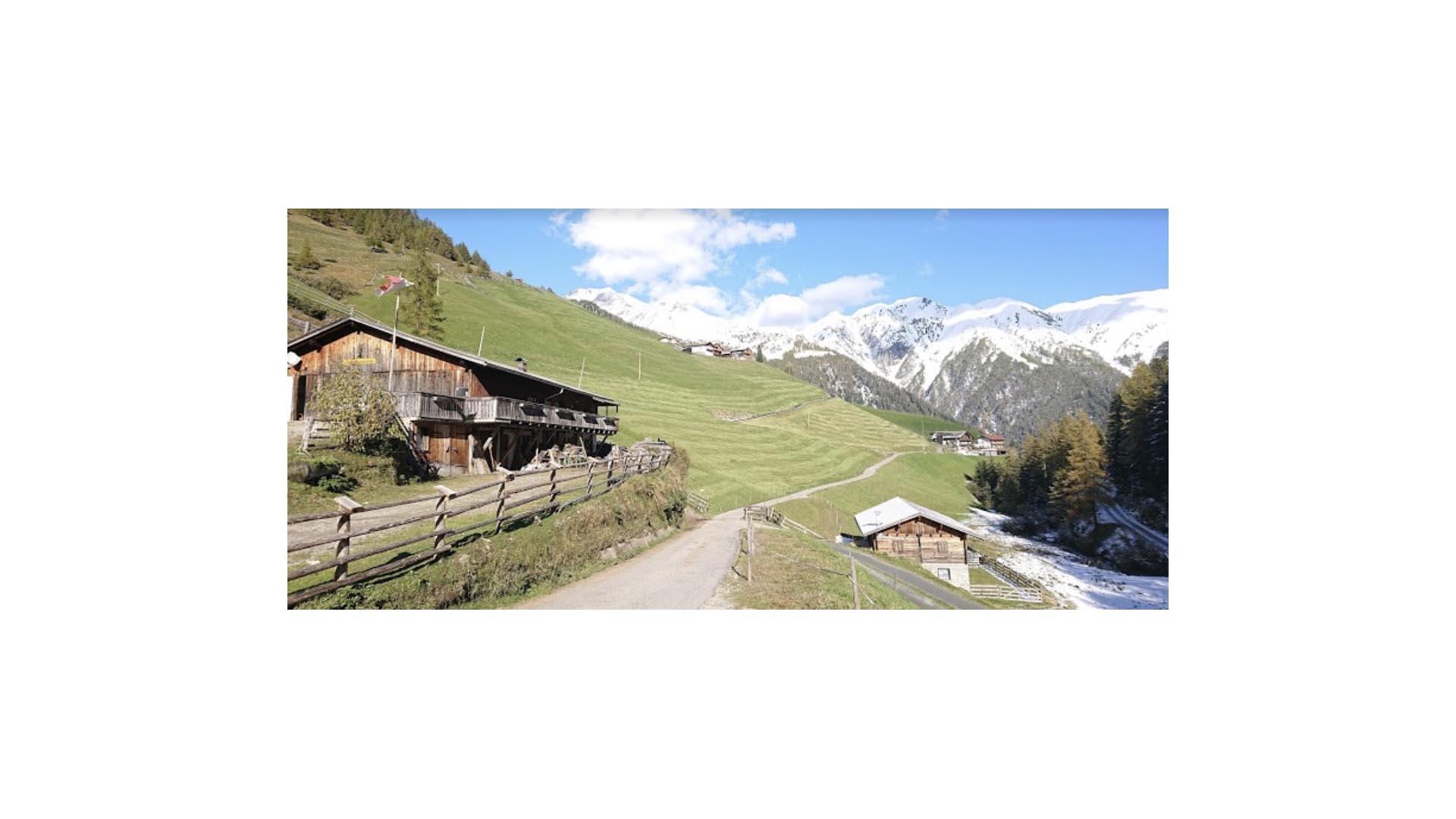 Malga Bergmeisteralm Mühlwald/Selva dei Molini 11 suedtirol.info