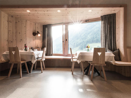 Bühelwirt Hotel Ristorante Bar Valle Aurina 1 suedtirol.info