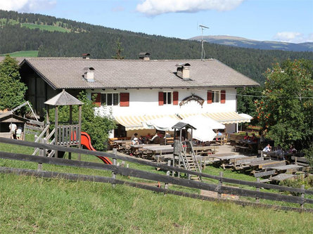 Berggasthof Lanzenschuster Jenesien/San Genesio Atesino 2 suedtirol.info