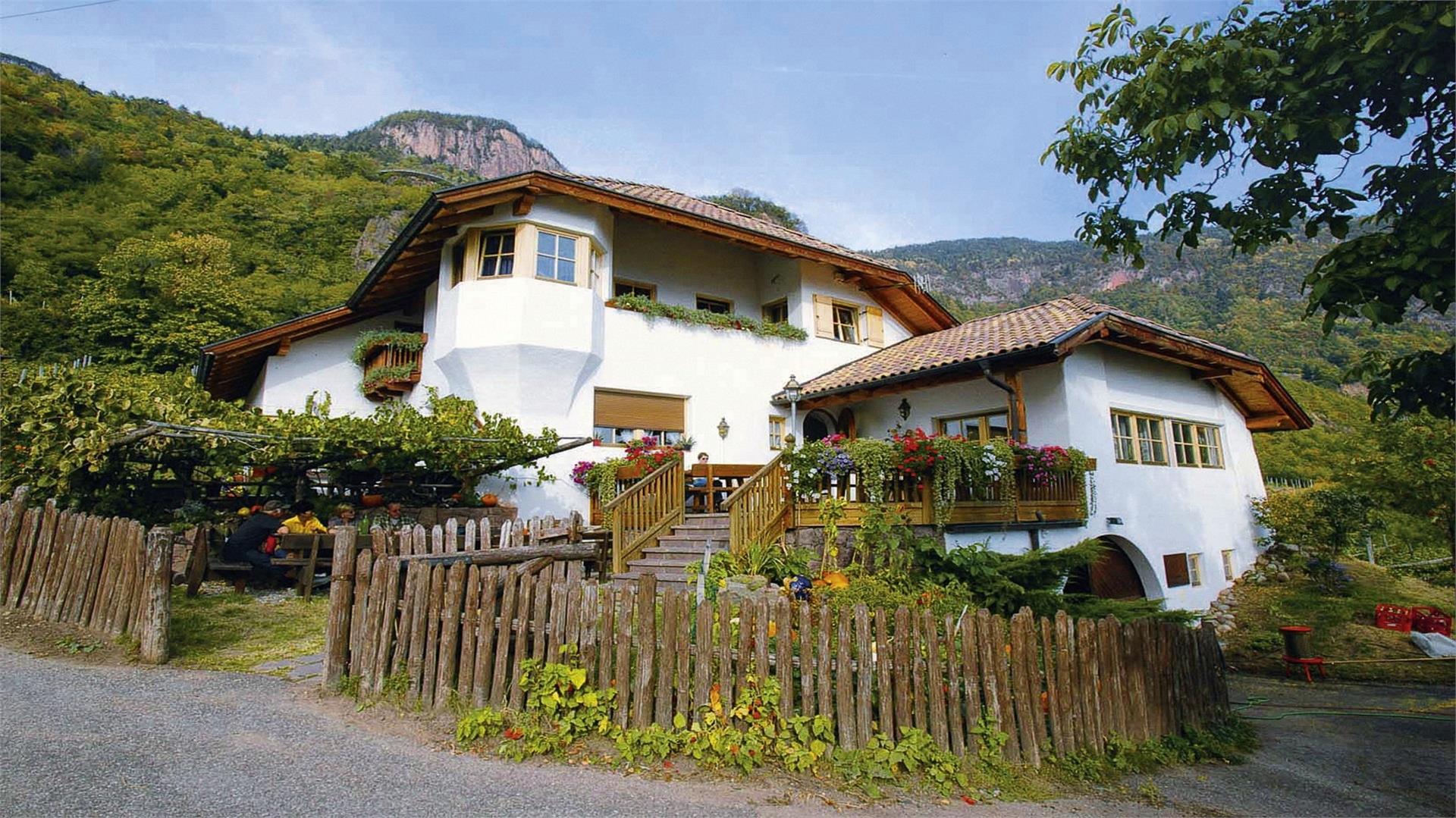 Buschenschank Oberlegar Terlan 1 suedtirol.info