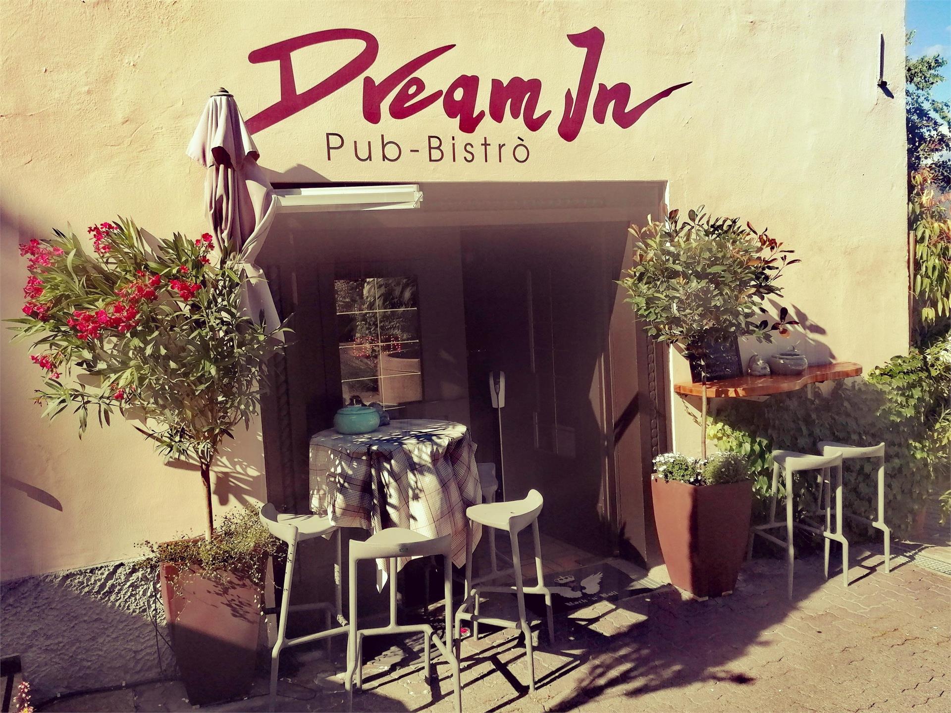 Pub Dream In Kaltern an der Weinstraße/Caldaro sulla Strada del Vino 1 suedtirol.info