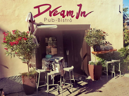 Pub Dream In Caldaro sulla Strada del Vino 1 suedtirol.info