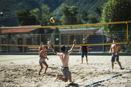 Beachbar Rafting Adventure Südtirol Parcines 5 suedtirol.info