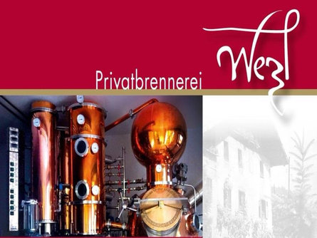 Bar & distilleria privata Wezl Rifiano 1 suedtirol.info