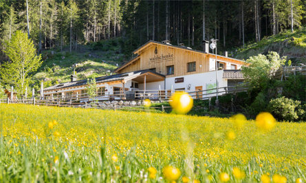 Bar Ristorante Pizzeria Waldschenke Villnöss/Funes 1 suedtirol.info