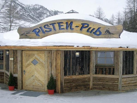 Pisten Pub - Bar/Snack Bar Moos in Passeier/Moso in Passiria 1 suedtirol.info