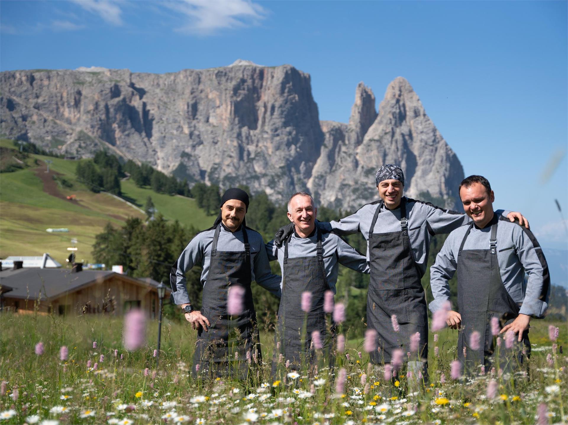 Bar Cafè Seelaus Kastelruth/Castelrotto 2 suedtirol.info