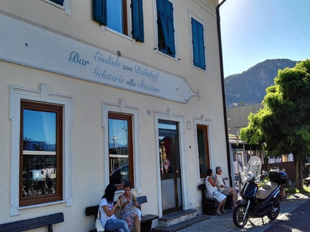 Bar Gelateria "Alla Stazione" Laives 1 suedtirol.info