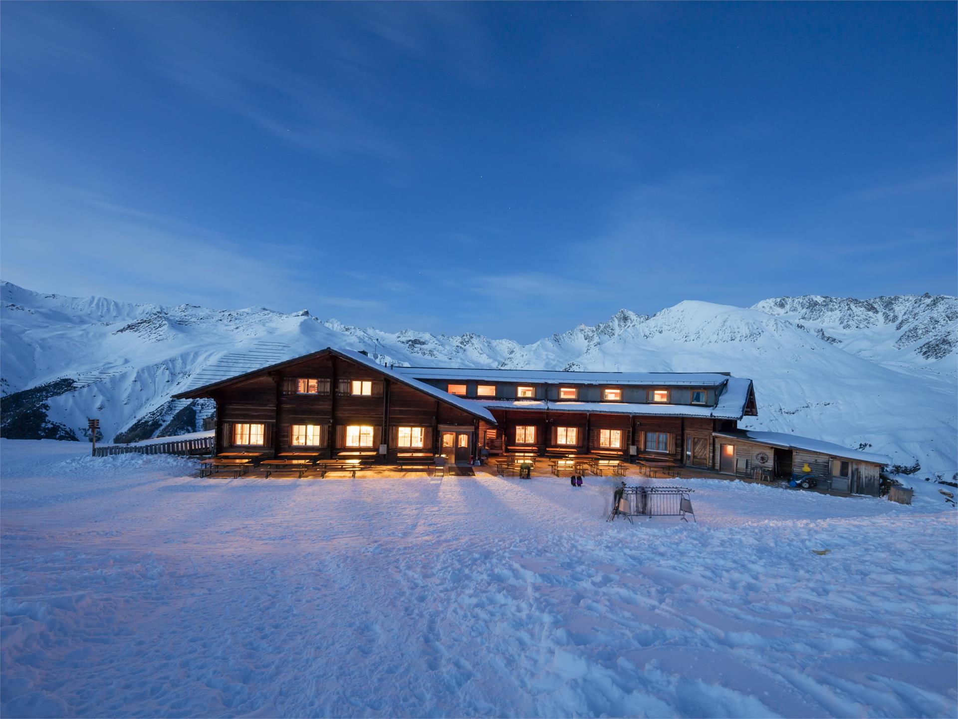 Mountain hut Maseben Graun im Vinschgau/Curon Venosta 1 suedtirol.info