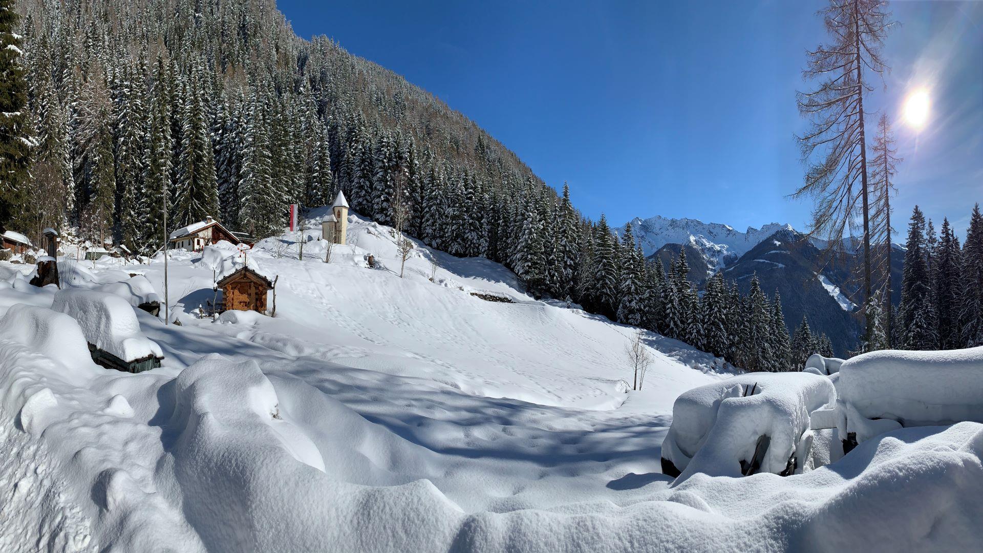 Bizat Hütte Ahrntal 7 suedtirol.info