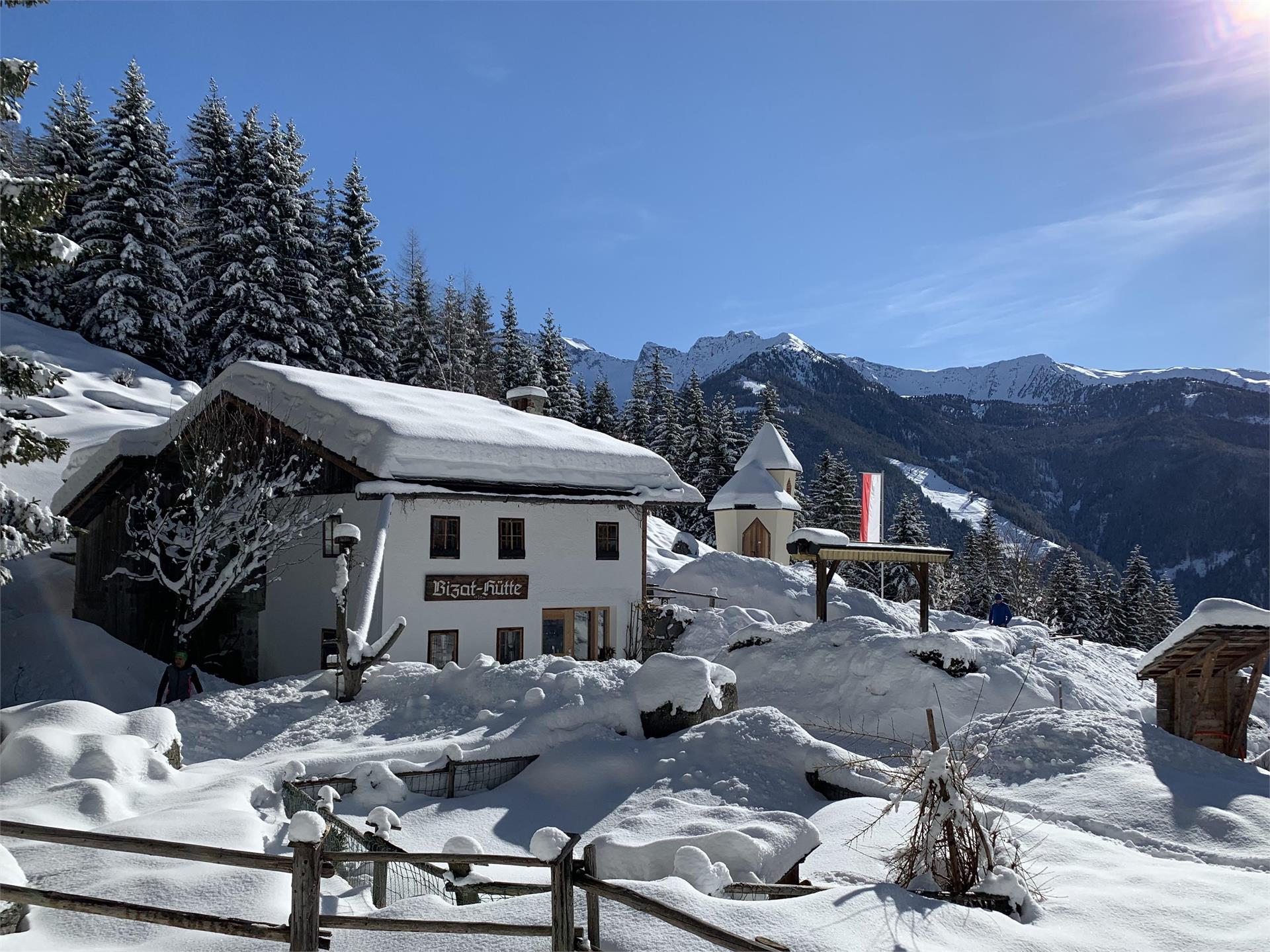 Bizat Hütte Ahrntal 1 suedtirol.info