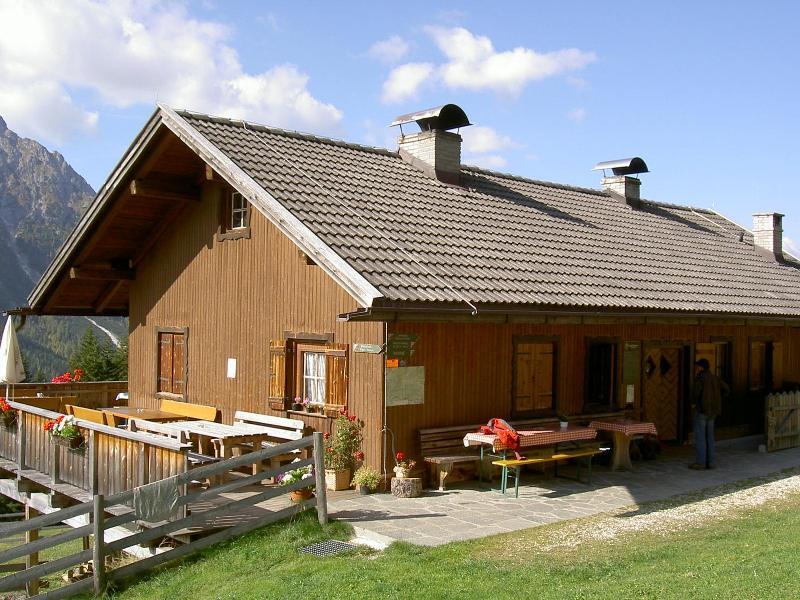 Brunst Alm Olang 1 suedtirol.info