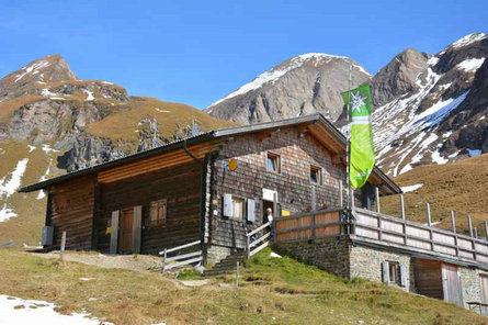 Rifugio Bressanone Rio di Pusteria 1 suedtirol.info