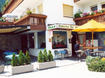 Bar chiosco Hubertus Rifiano 1 suedtirol.info