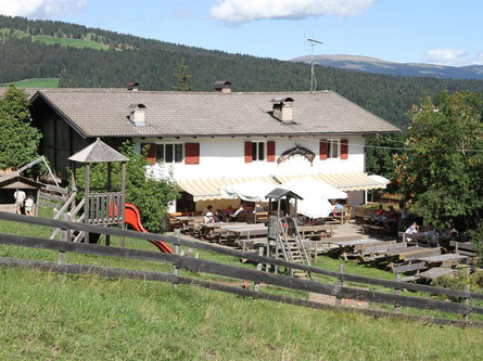 Berggasthof Lanzenschuster Jenesien/San Genesio Atesino 1 suedtirol.info