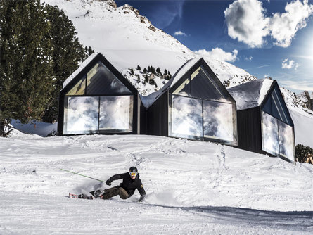 Mountain hut Oberholz Deutschnofen/Nova Ponente 2 suedtirol.info