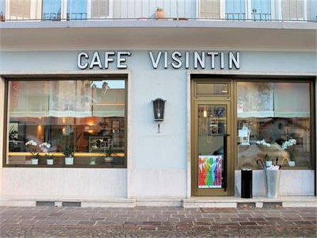 Cafè Visintin Auer/Ora 1 suedtirol.info