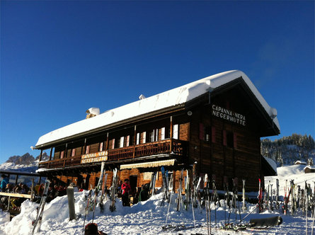 Rifugio Capanna Nera Corvara 9 suedtirol.info