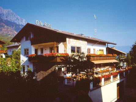 Café Gelateria Rudi Parcines 1 suedtirol.info