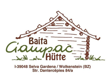 Baita Ciampac Selva 3 suedtirol.info