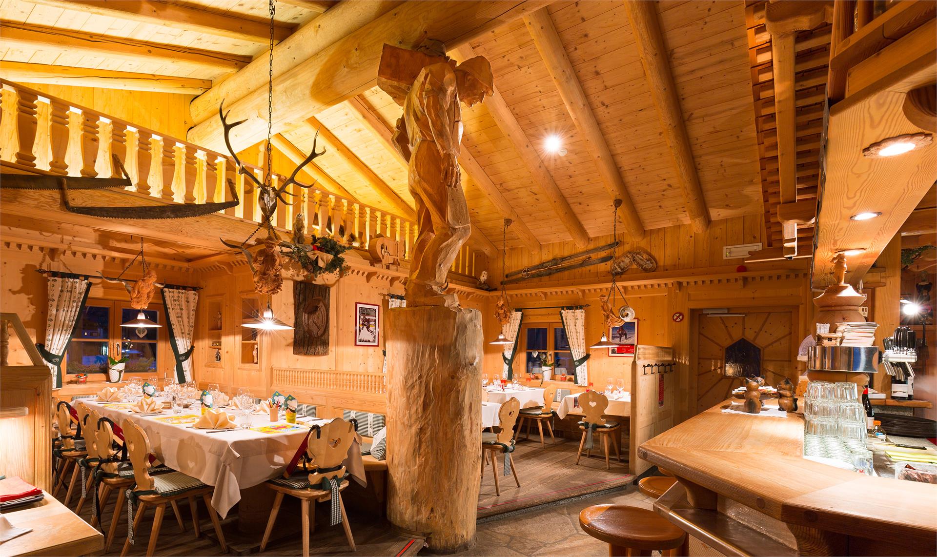 Ciampac Hut Sëlva/Selva 4 suedtirol.info