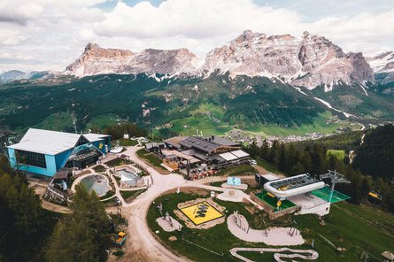 Club Moritzino Piz La Ila 2.100 m Badia 2 suedtirol.info