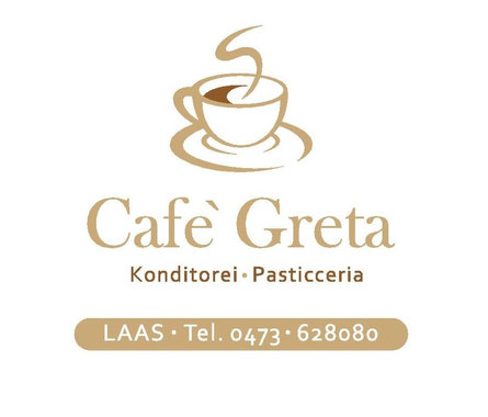 Cafe/Pasticceria Greta Lasa 8 suedtirol.info