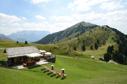 Curona Hütte St.Christina in Gröden 4 suedtirol.info