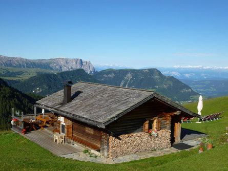 Curona Hütte St.Christina in Gröden 2 suedtirol.info