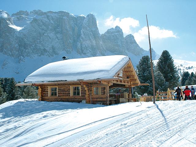 Ciavaz Hut Sëlva/Selva 1 suedtirol.info