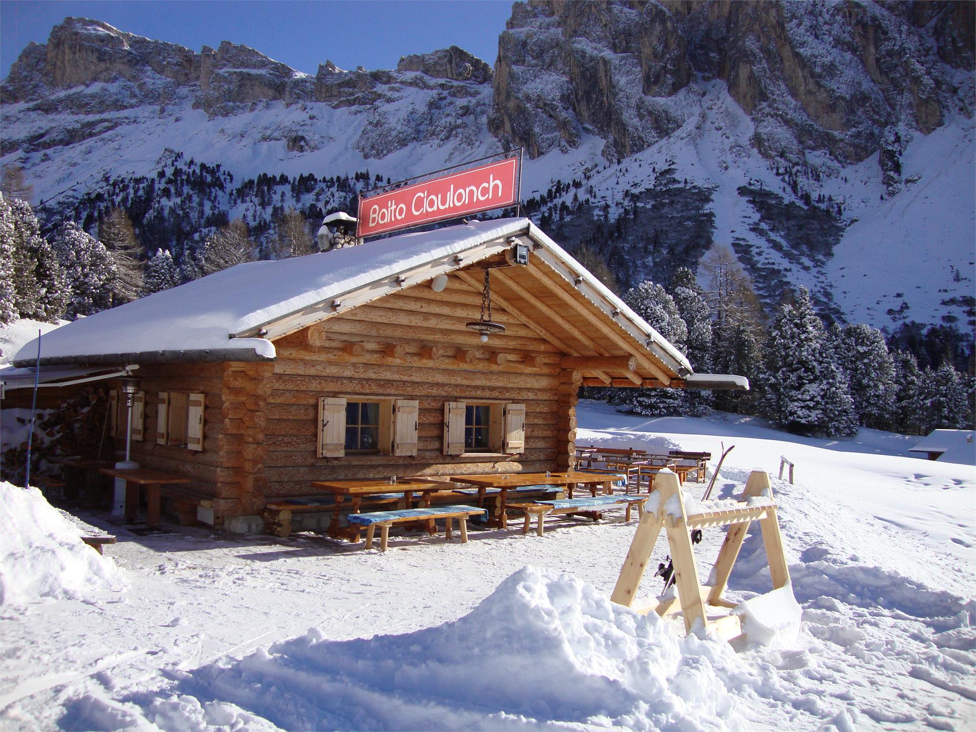 Malga Ciaulonch Santa Cristina Val Gardena 2 suedtirol.info