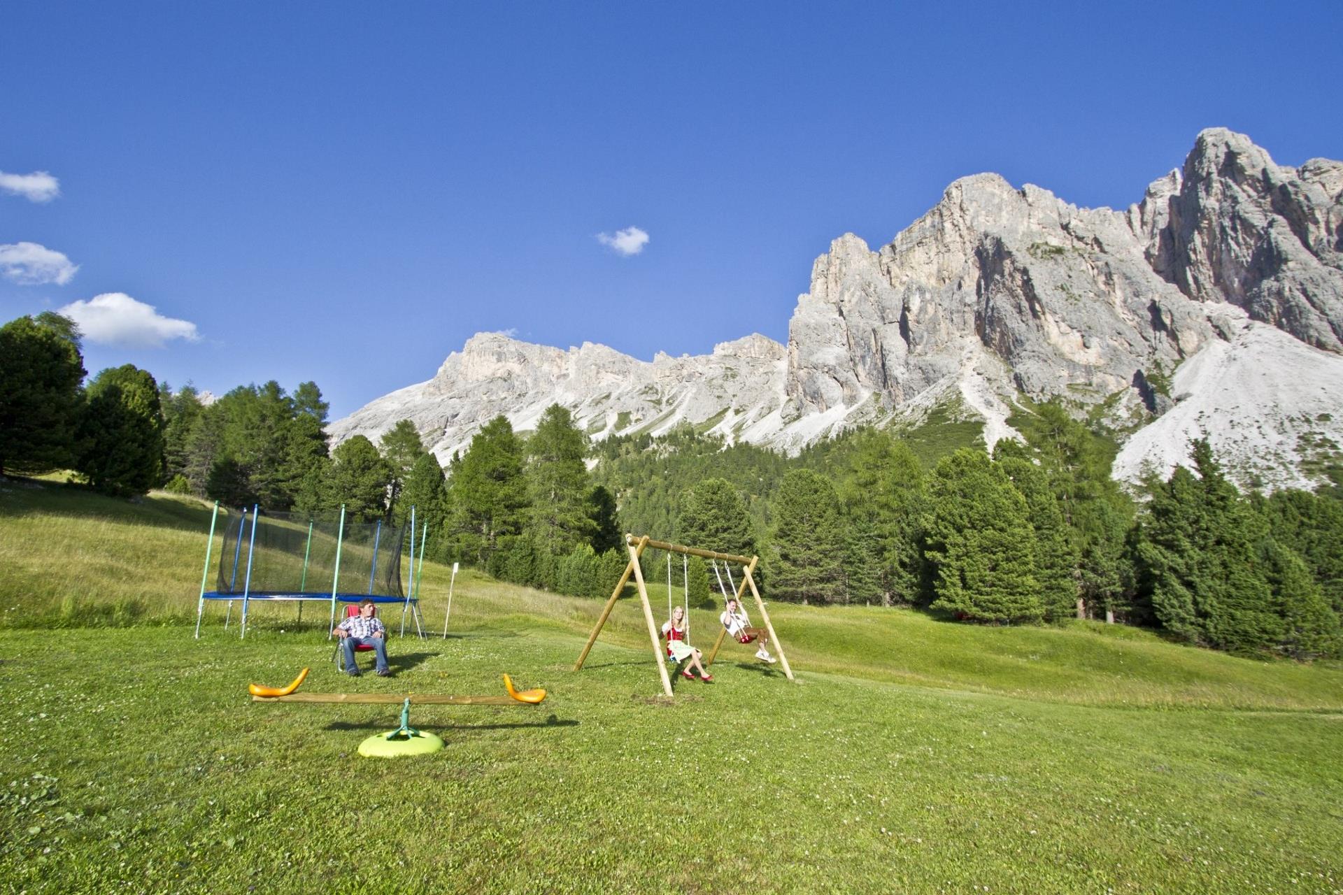 Malga Ciaulonch Santa Cristina Val Gardena 7 suedtirol.info