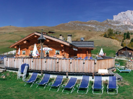 Cuca Hütte St.Christina in Gröden 1 suedtirol.info