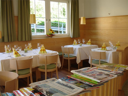 Café Ristorante Al Ponte Laives 7 suedtirol.info