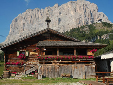 Ciadinat Hut Sëlva/Selva 1 suedtirol.info