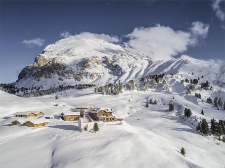 The Zallinger Kastelruth/Castelrotto 2 suedtirol.info