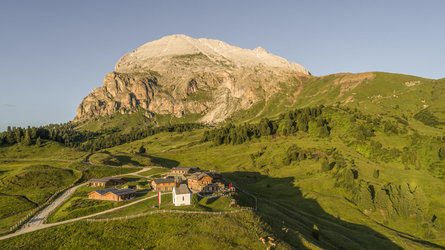 The Zallinger Kastelruth/Castelrotto 1 suedtirol.info