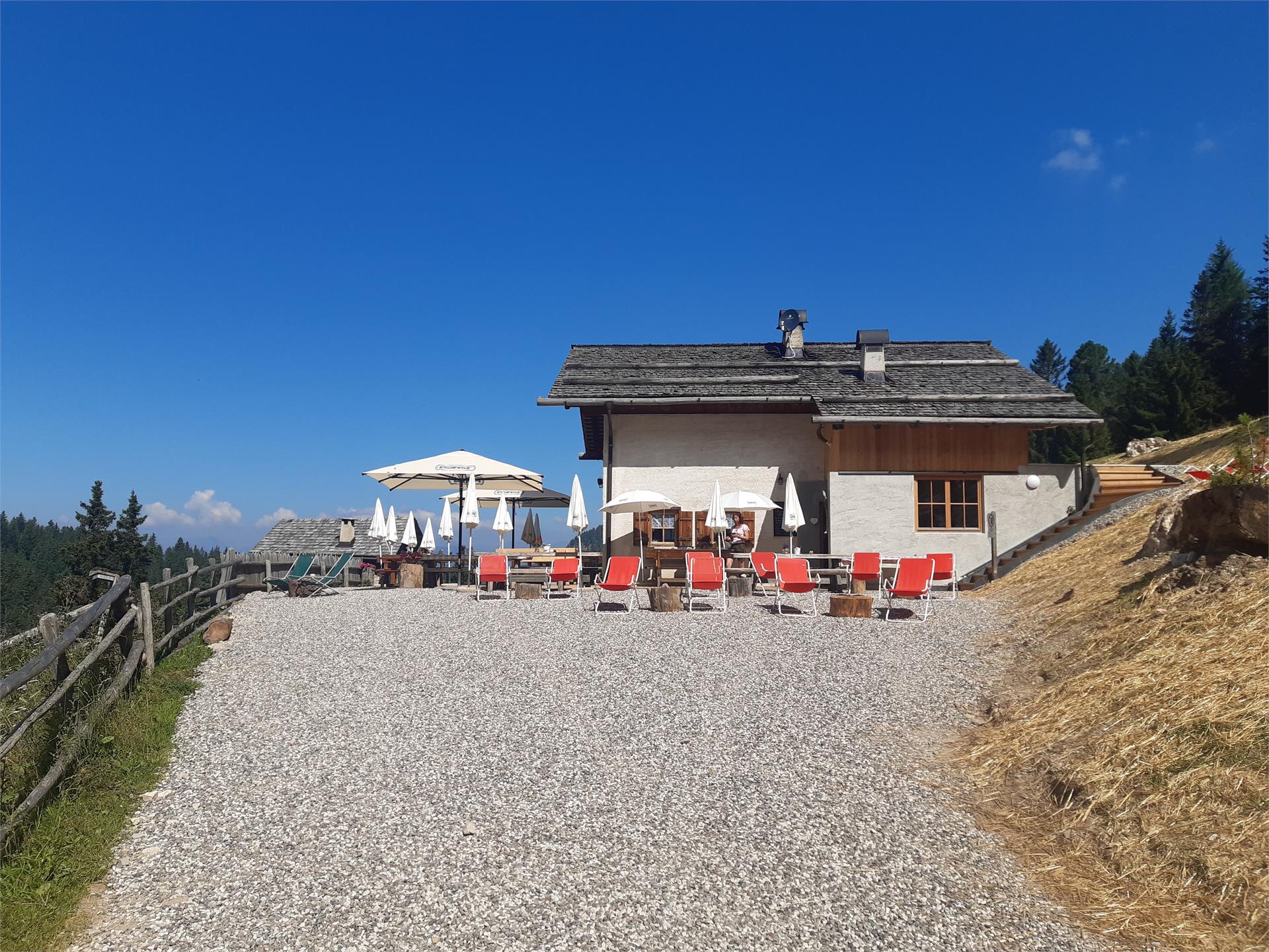 Dusler Alm, S. MaddalenaSt. Magdalena - FunesVillnöss - Reserve your seat  now | South Tyrol